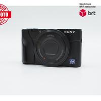 Sony RX100