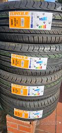 Gomme nuove 205 50 17 93 W Torque estive marcate M