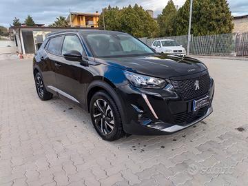 Peugeot 2008 BlueHDi 110 S&S Allure