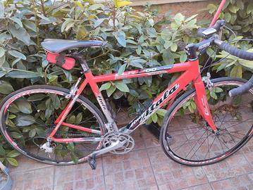 bici corsa 