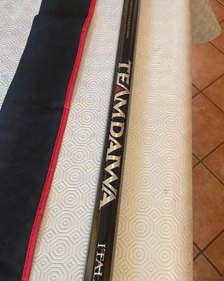 Bolognese TEAM DAIWA ITALY WHIP 10 mt