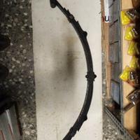 Balestra FIAT 500 F L R 126