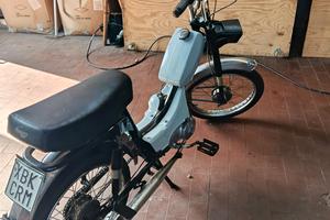 Benelli 50cc