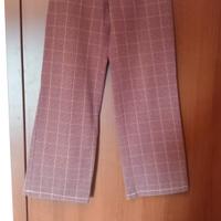 Pantaloni donna,  Taglia M,  brand STEFANEL 