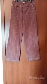 Pantaloni donna,  Taglia M,  brand STEFANEL 