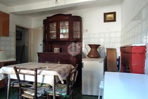 CASA SEMINDIPENDENTE A ARCINAZZO ROMANO