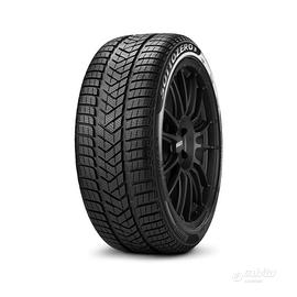 Gomme Pirelli Winter Run Flat
