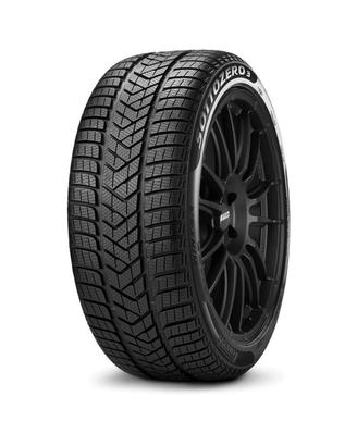 Gomme Pirelli Winter Run Flat