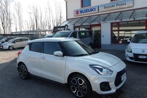 SUZUKI Swift Sport 1.4 Hybrid 144cv - UNICOPROPR
