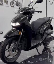 Honda sh 350i 2925.