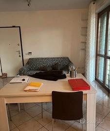 Settecamini bilocale con box incluso