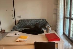 Settecamini bilocale con box incluso