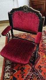 Poltroncina