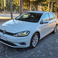 Volkswagen Golf 1.5 TGI DSG 5p. Executive BlueMoti