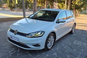 Volkswagen Golf 1.5 TGI DSG 5p. Executive BlueMoti