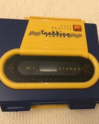 Lettore musicassette