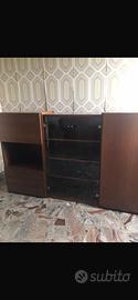 Mobile sala/ vetrina