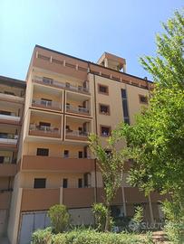 Appartamento panoramico