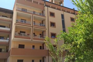 Appartamento panoramico