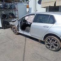 VOLKSWAGEN Golf 8 DSG 2.0TDI 150CV 5p. BlueMoti