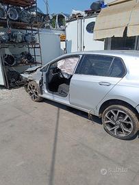 VOLKSWAGEN Golf 8 DSG 2.0TDI 150CV 5p. BlueMoti