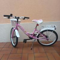Bici bambina