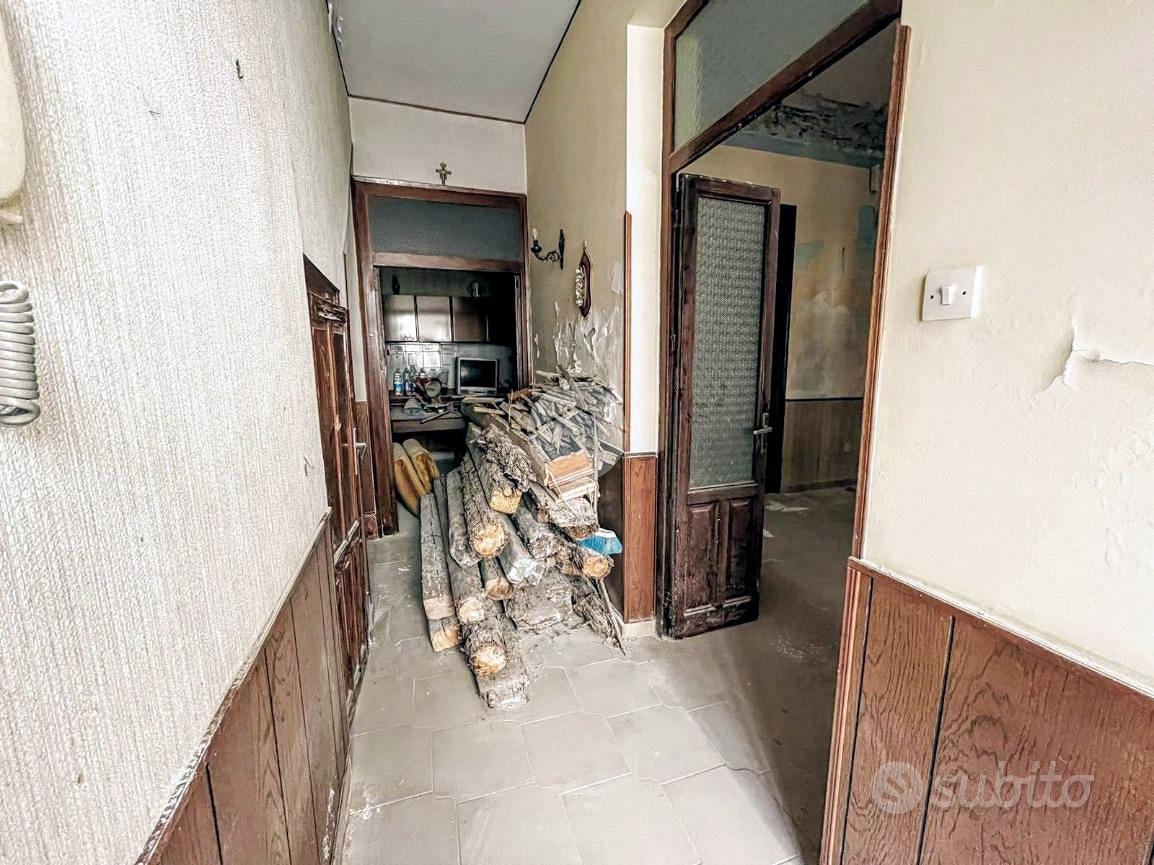 Appartamento – Bolognetta, Palermo - Vista 3