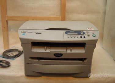 Brother DCP 7010L