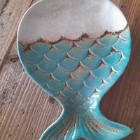 Chehoma Piattino per aperitivo a forma di balena.