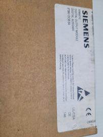 Modulo PLC SIEMENS
