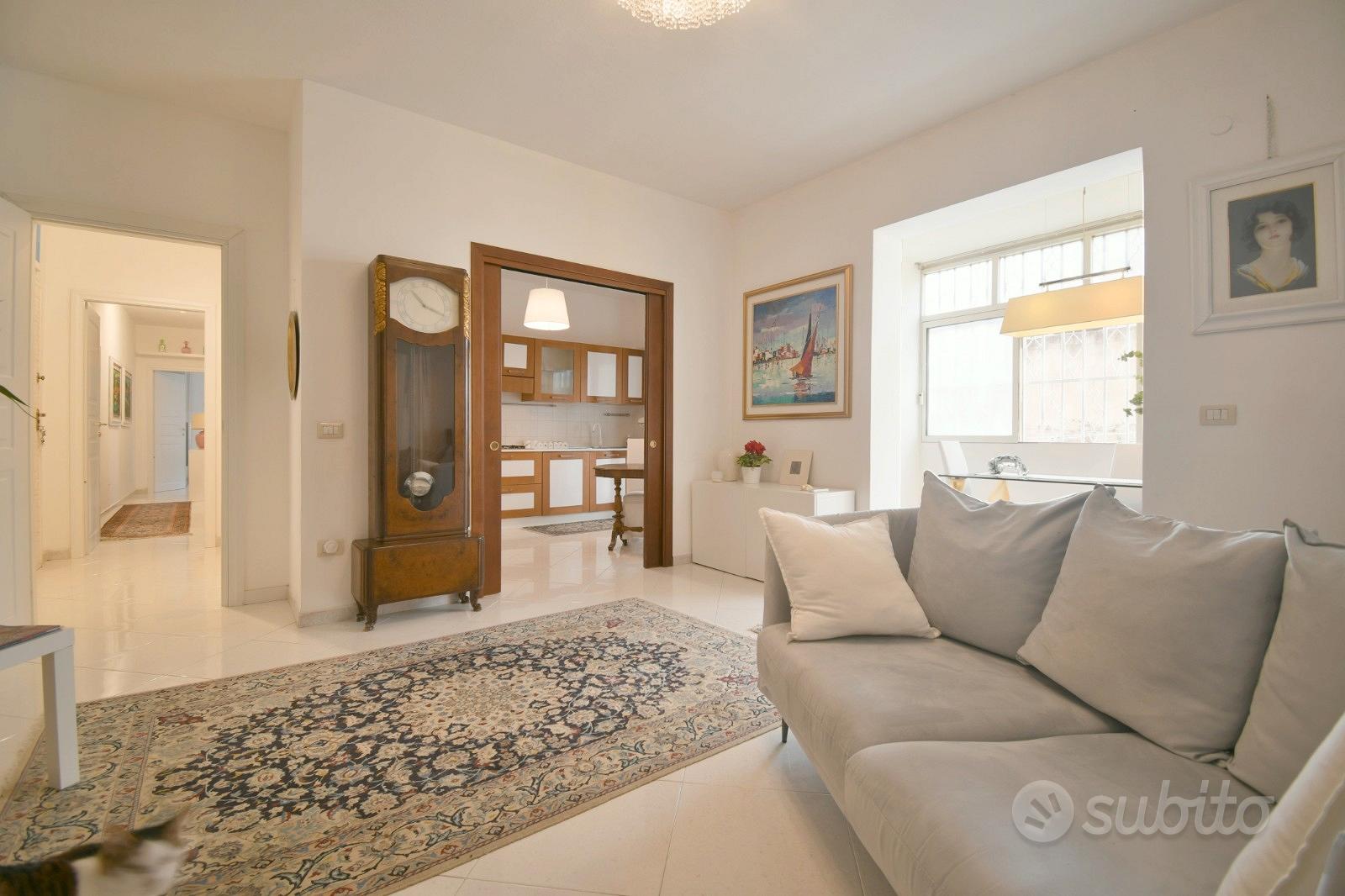 Apartment in Cagliari, Fonsarda - Vista 3