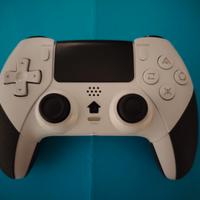 CONTROLLER WIRELESS PER PS4/SLIM/PRO PC DESKTOP