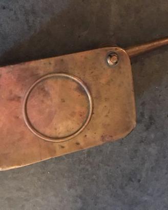 Oliatore WWII