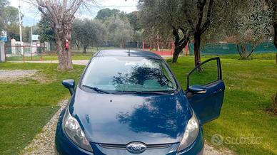 Ford Fiesta usata