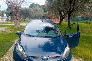 Ford Fiesta usata