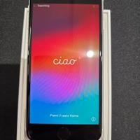 Apple iphone SE seconda generazione