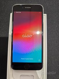 Apple iphone SE seconda generazione