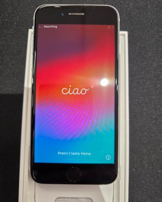 Apple iphone SE seconda generazione