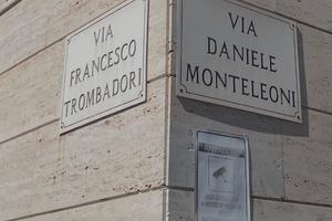 Locale commerciale c1 e garage