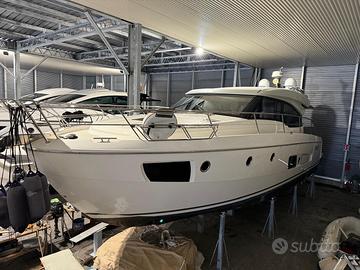 BAVARIA VIRTESS 420 COUPE