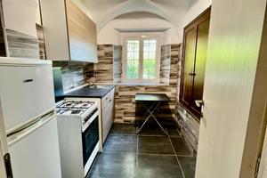 Zona Fogliano. Bilocale arredato transitorio