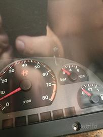 Quadro strumenti Alfa Romeo 155