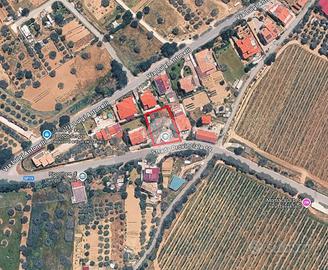 TER. RESIDENZIALE A ROSETO DEGLI ABRUZZI