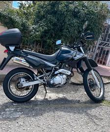 xt 600