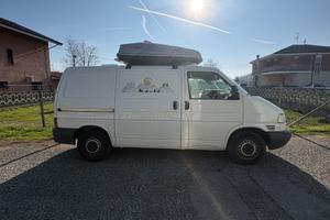 Volkswagen Transporter T4 2.5 TDI Camperizzato – P