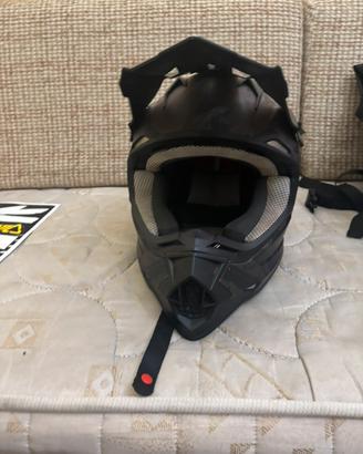 casco o neal