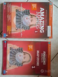 Amazing minds 1