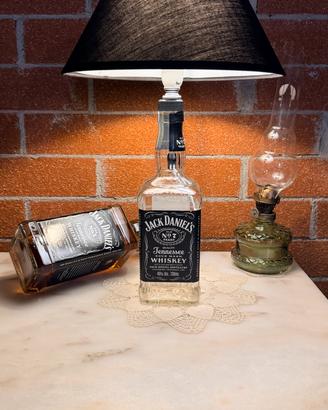 Lampada Jack Daniels Original