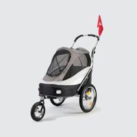 Passeggino cani InnoPet Sporty Dog Trailer Deluxe