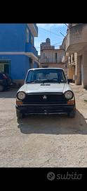 Autobianchi A112 Elegant